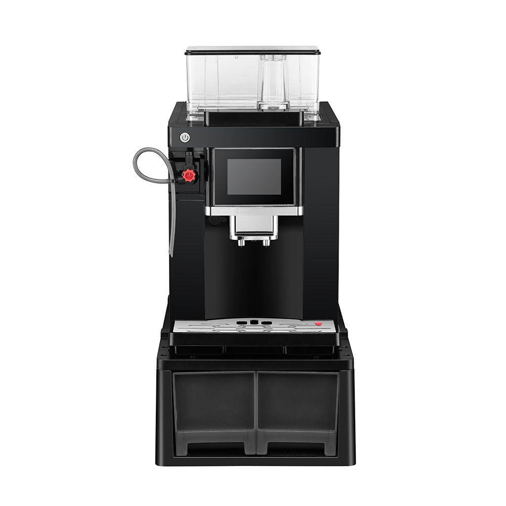 Commercial Use  4 Languages Fa - Coffee & Tea - Pastry Góc Xanh review and price