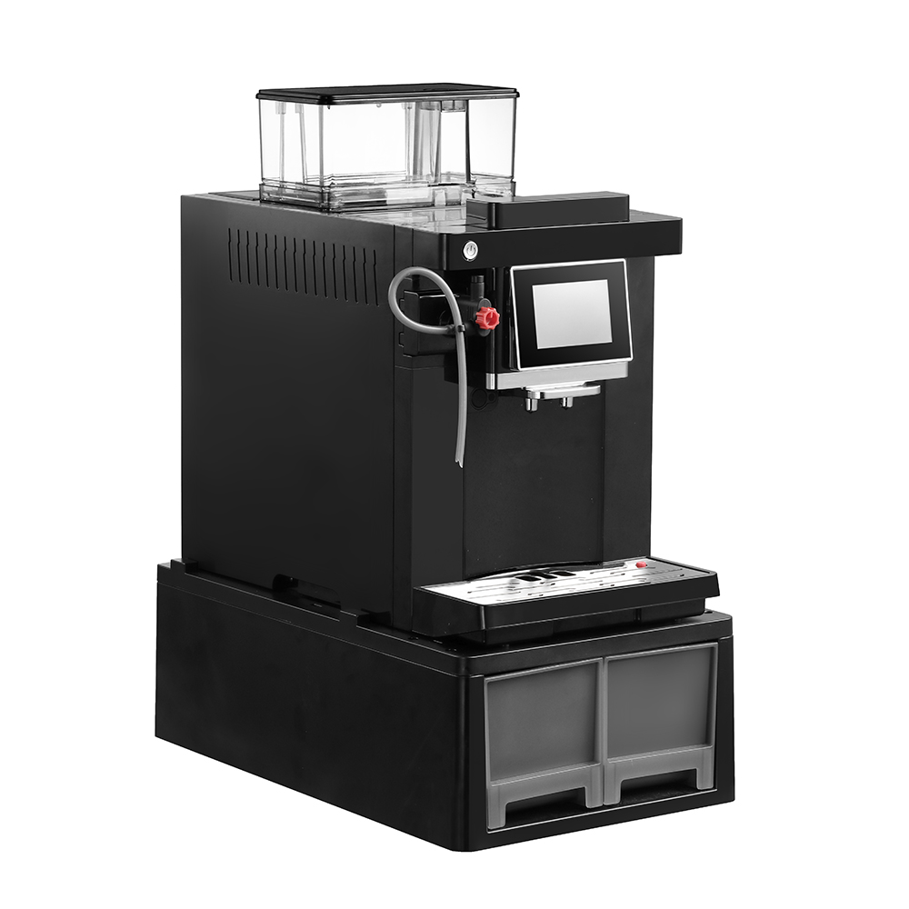 Commercial Use  4 Languages Fa - Coffee & Tea - Pastry Góc Xanh review and price