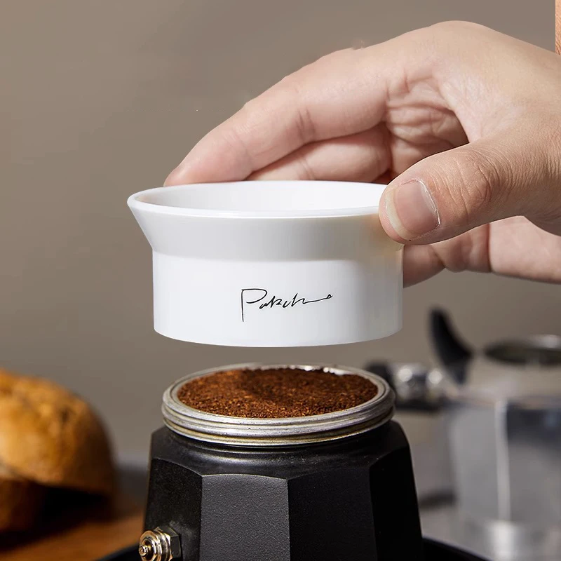 Mocha Pot Coffee Distributor15 - Coffee Tea Chocolate review and price