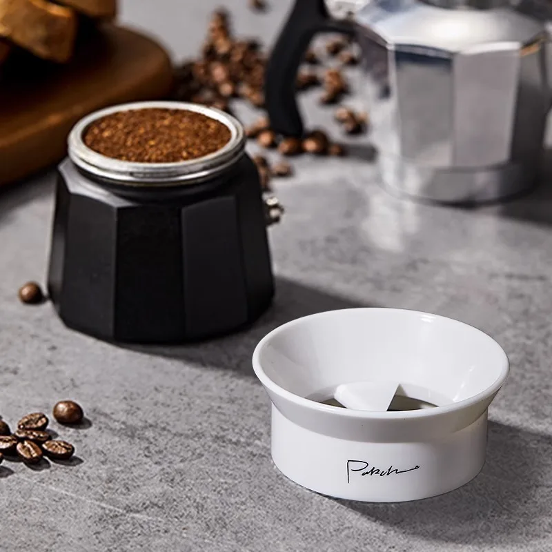 Mocha Pot Coffee Distributor15 - Coffee Tea Chocolate review and price