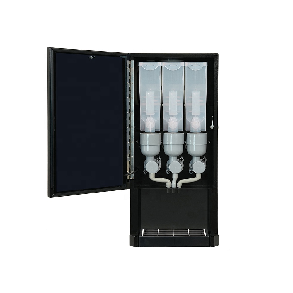 SUPIN Office Use Milk and Tea  - Coffee Tea Vending Machine For Office review and price
