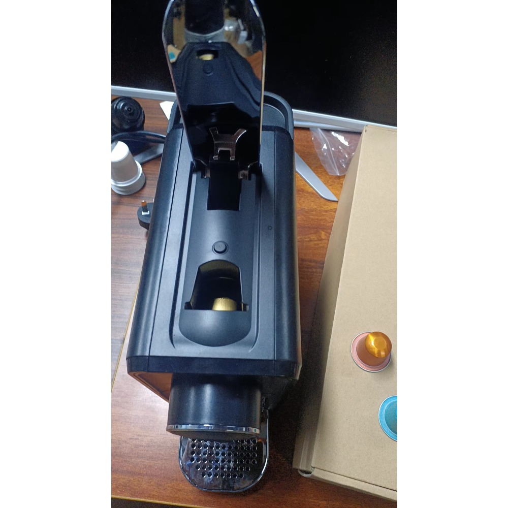 Commercial Coffee Machine for  - Coffee & Tea - Pastry Góc Xanh review and price