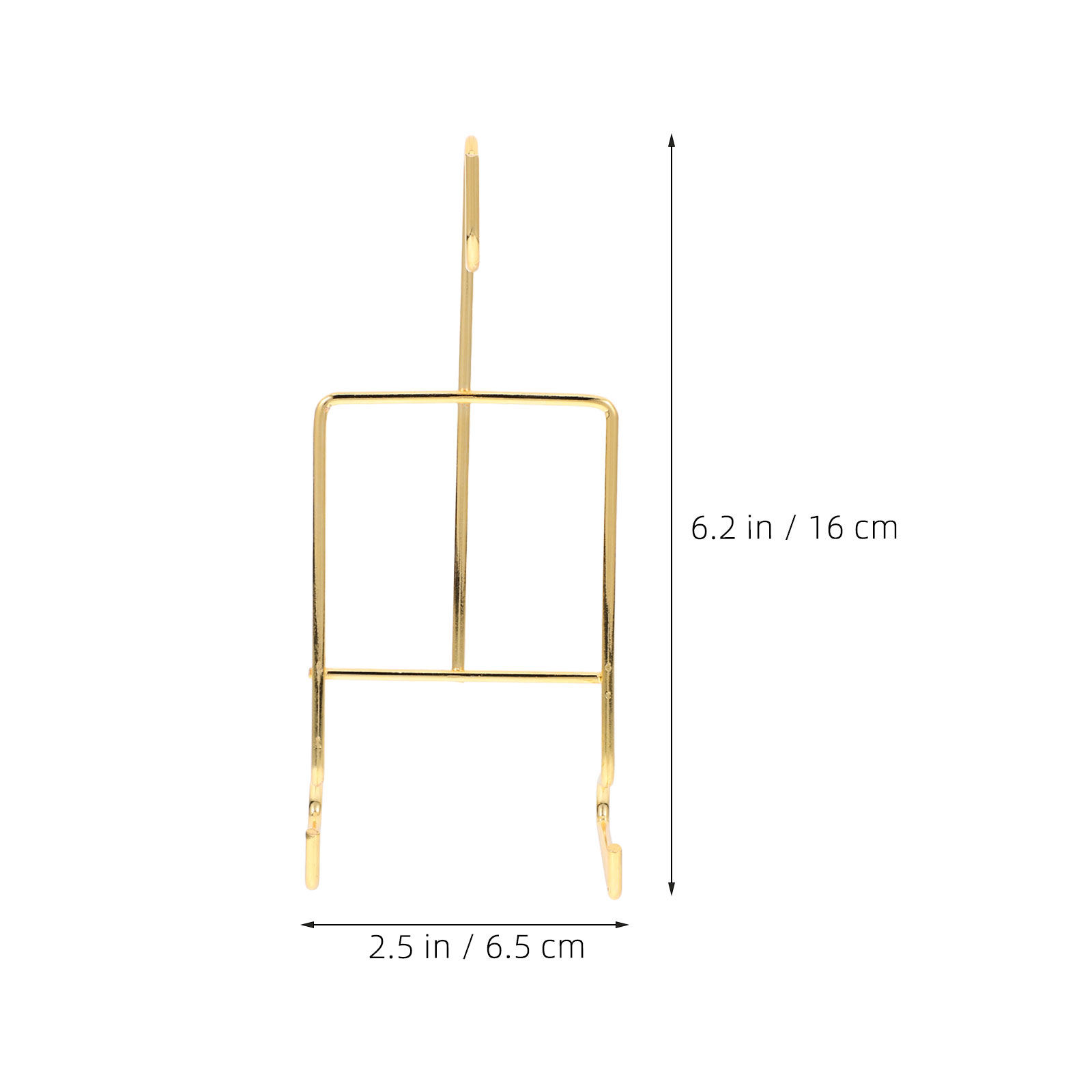 6Pcs Tea Cup Display Stand Met - Coffee Tea Display review and price