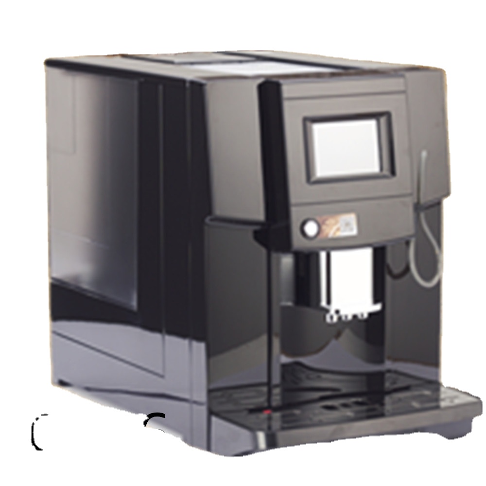 Fully Automatic Professional C - Coffee & Tea - Pastry Góc Xanh review and price