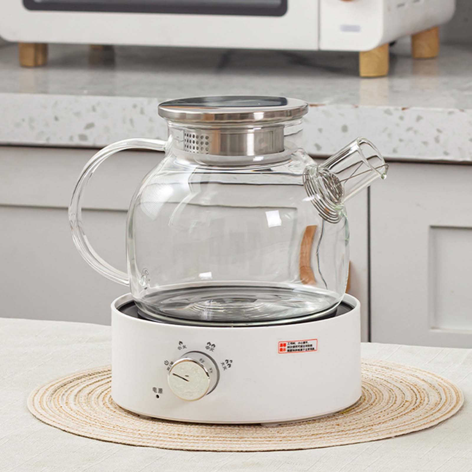 710W Electric Stove Moka Pot H - Moka Pot Stove review and price