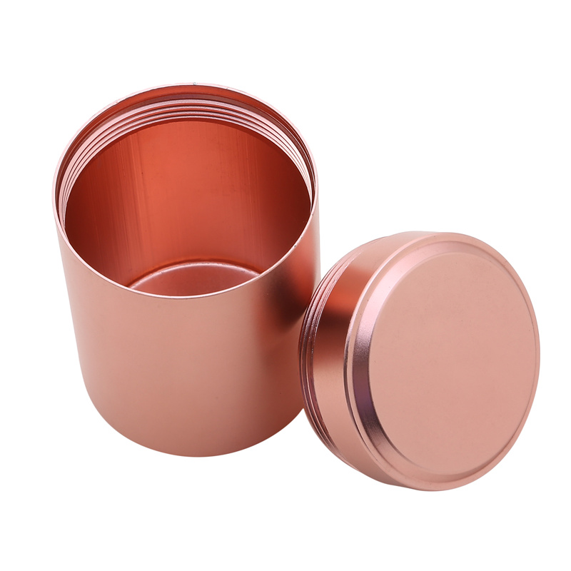 Mini Metal Box Tea Can Small T - Coffee Tea Sugar Canister Set review and price