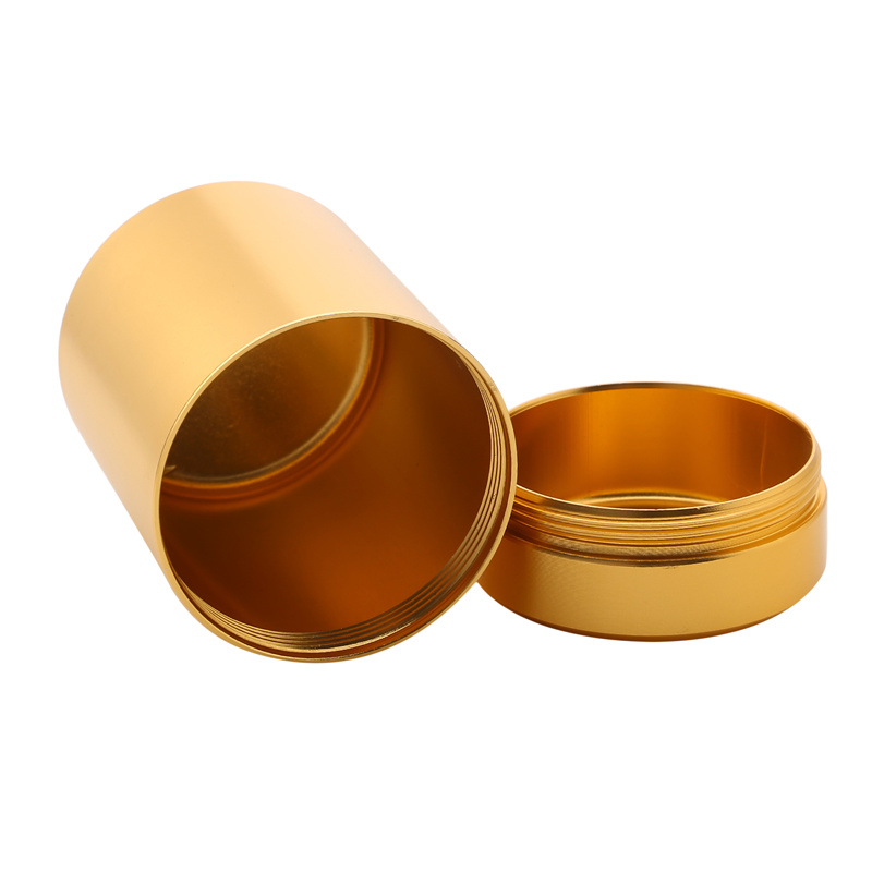 Mini Metal Box Tea Can Small T - Coffee Tea Sugar Canister Set review and price