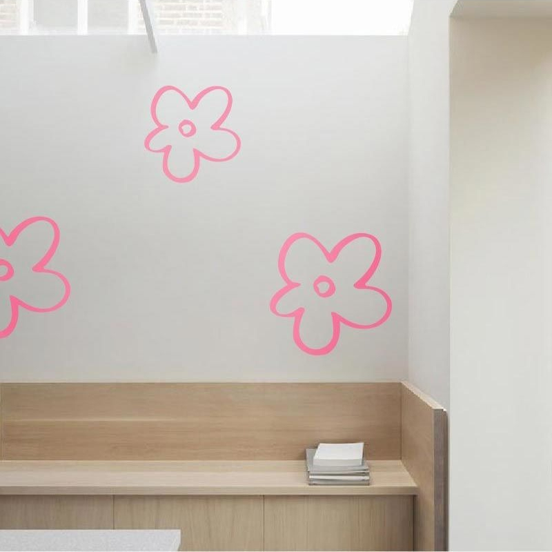 Cute Flower Pie Household Kitc - Coffee Tea Display review and price
