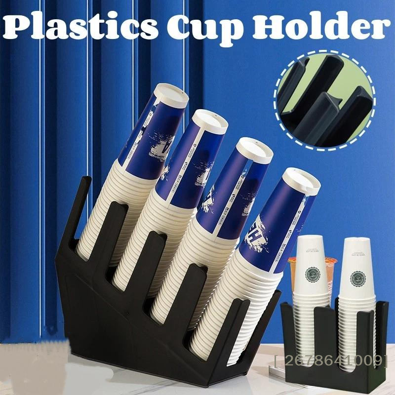 ⚑Plastics Cup Holder Milktea C - Coffee Tea Organizer review and price