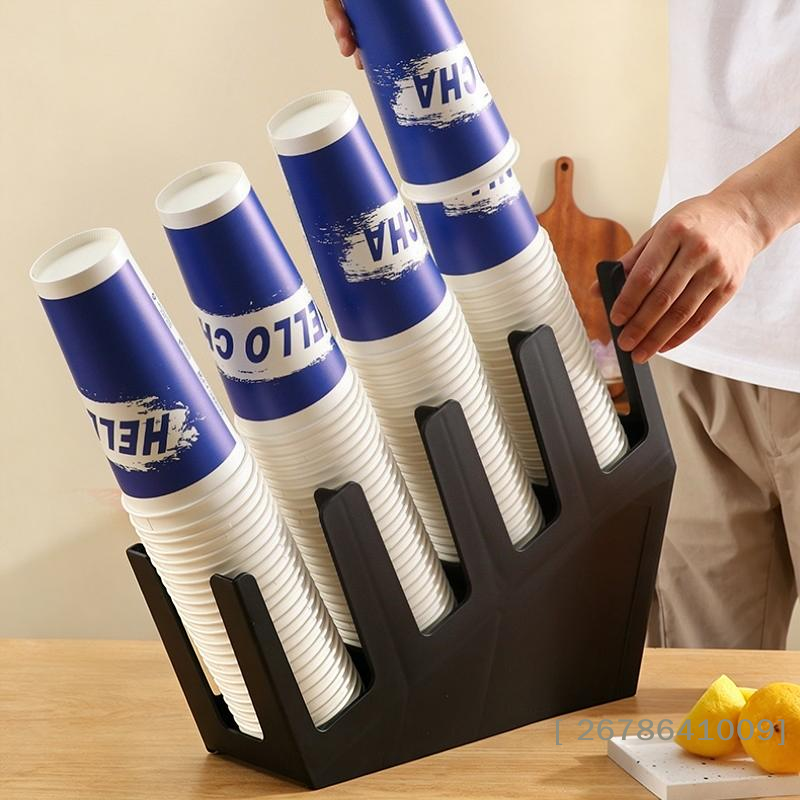 ⚑Plastics Cup Holder Milktea C - Coffee Tea Organizer review and price