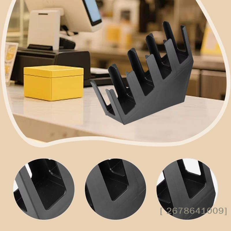 ⚑Plastics Cup Holder Milktea C - Coffee Tea Organizer review and price