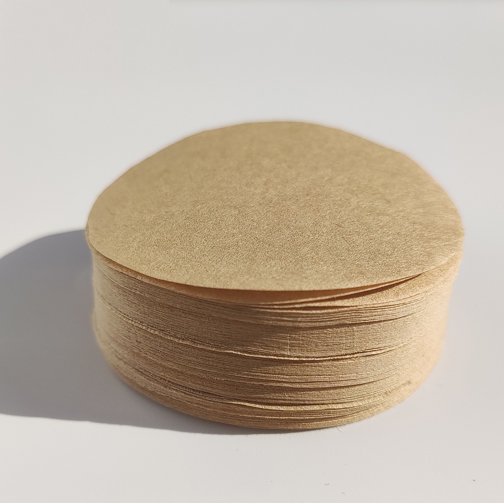 100Pcs Round Coffee Filter Pap - Coffee Tea Chocolate review and price
