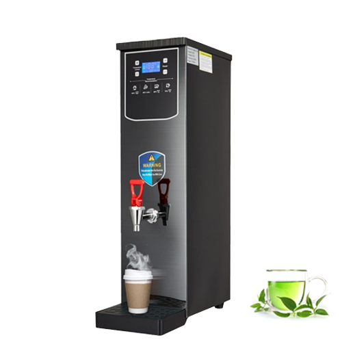Bubble tea machine Automatic i - Coffee Tea Boba review and price