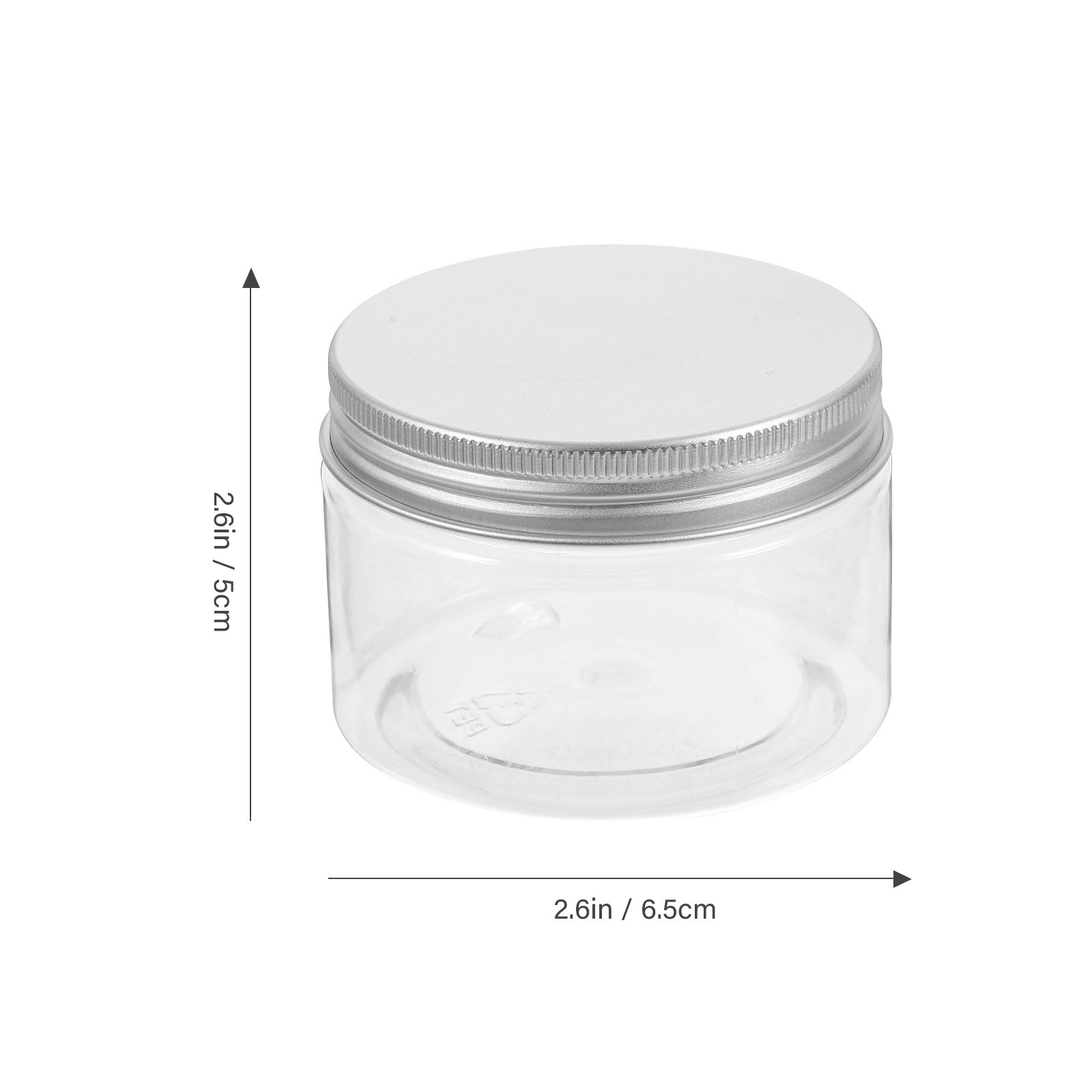10Pcs Storage Jars Food Storag - Coffee Tea Organizer review and price