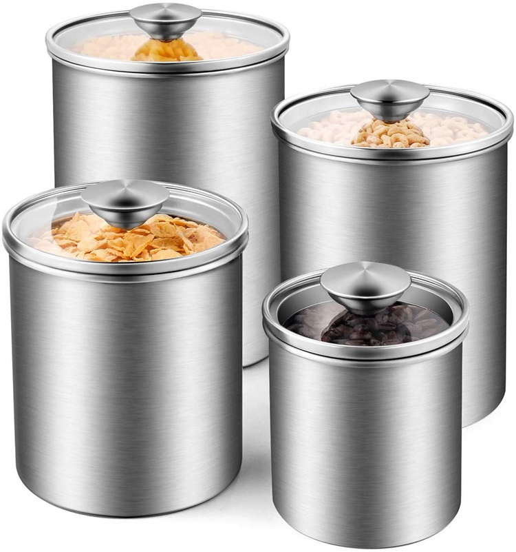 Food Storage Containers Tea Co - Coffee And Tea Glass review and price