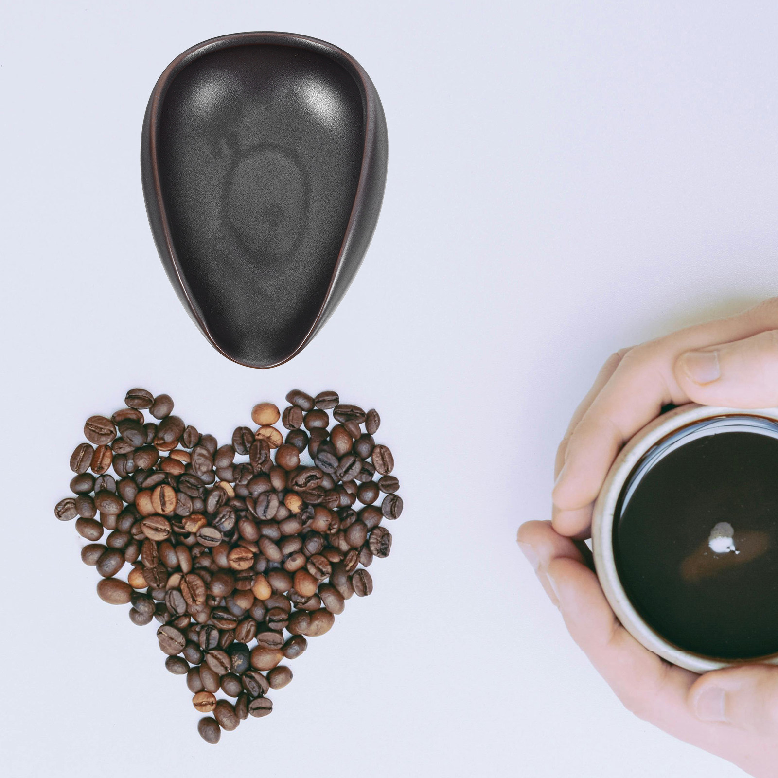 High-Temp Resistant Ceramic Co - Coffee Tea Beans review and price