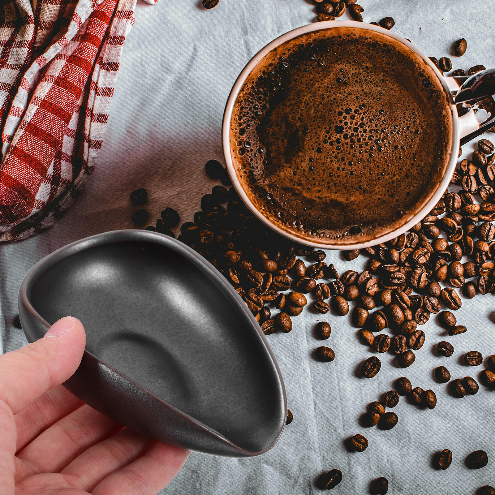 High-Temp Resistant Ceramic Co - Coffee Tea Beans review and price