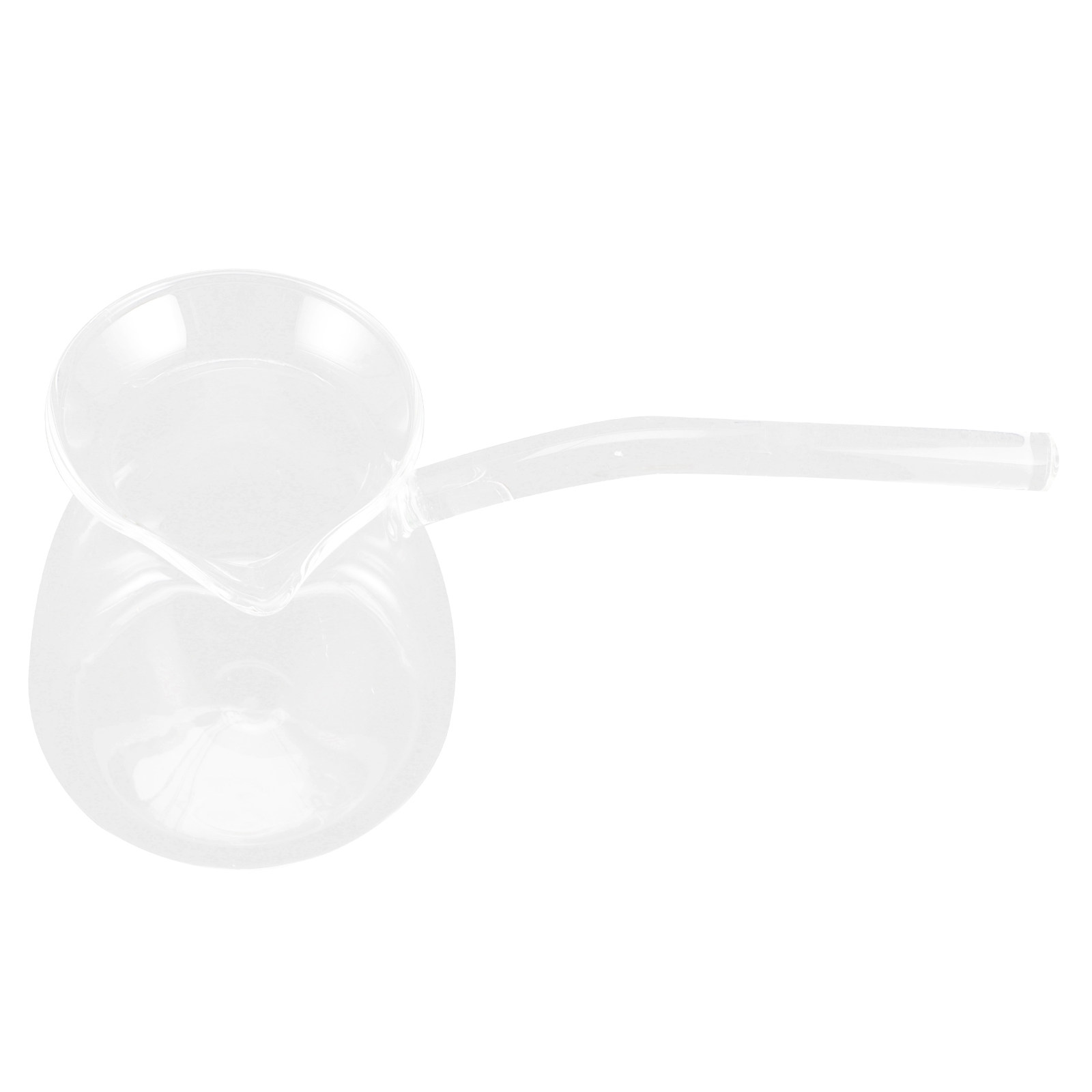 Household Thickened Glass Tea  - Coffee And Tea Glass review and price
