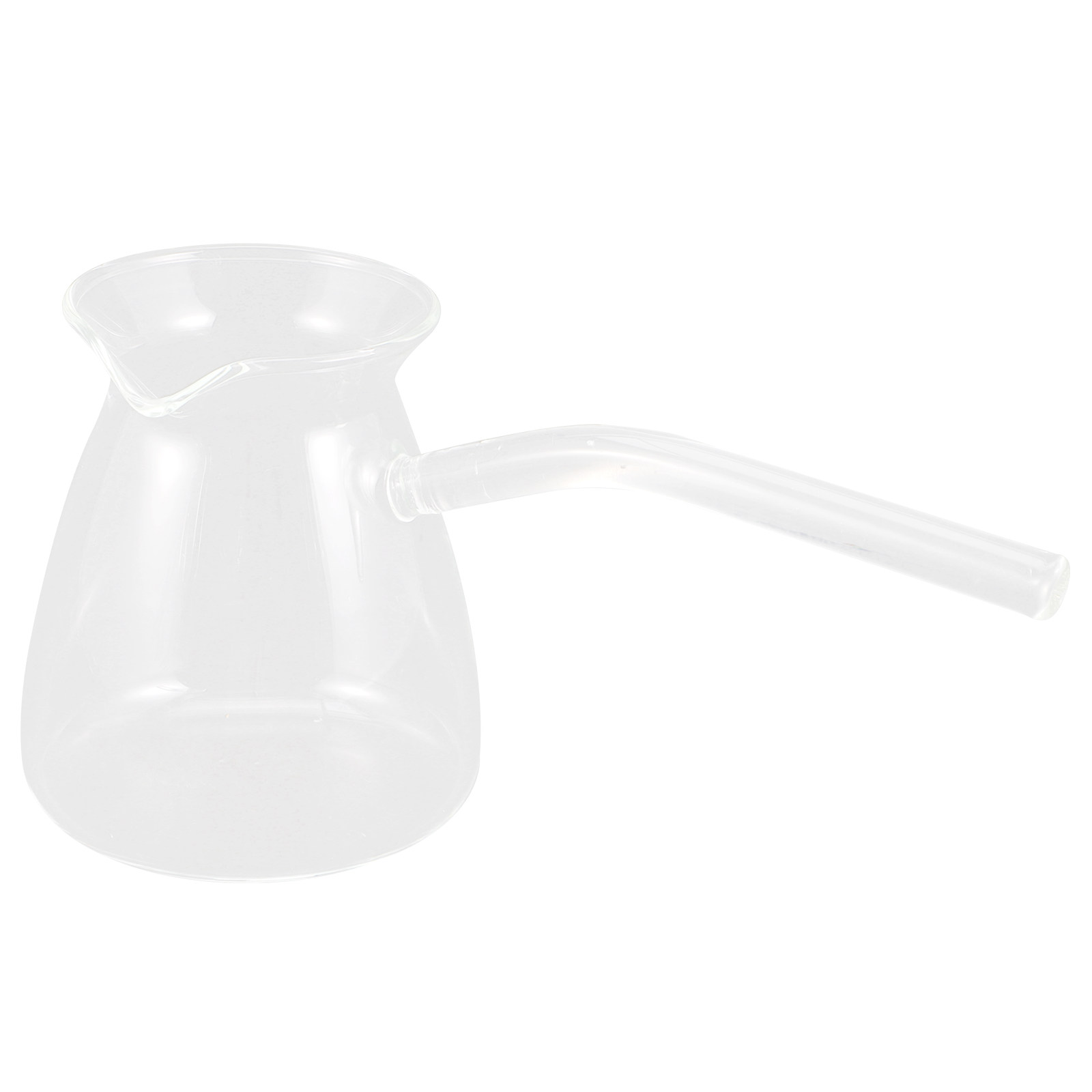 Household Thickened Glass Tea  - Coffee And Tea Glass review and price
