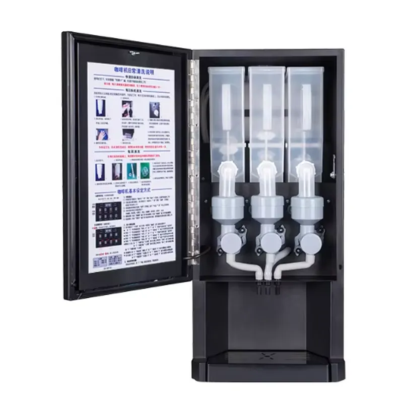 for E30S Automatic Coffee Vend - Coffee Tea Vending Machine For Office review and price