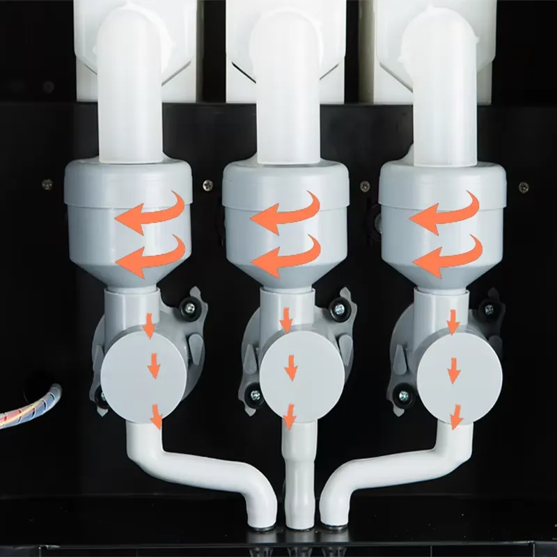 for E30S Automatic Coffee Vend - Coffee Tea Vending Machine For Office review and price