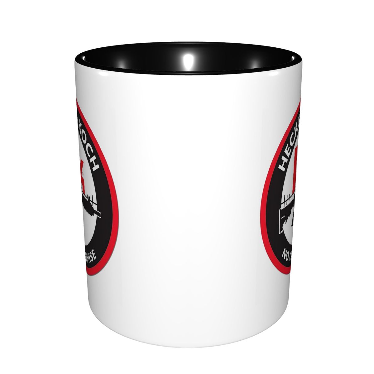 Heckler Koch Hk Logo Mug Funny - Coffee Tea Hk review and price