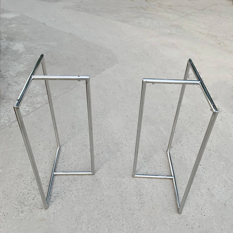 Stainless steel table foot lar - Coffee Tea Font review and price