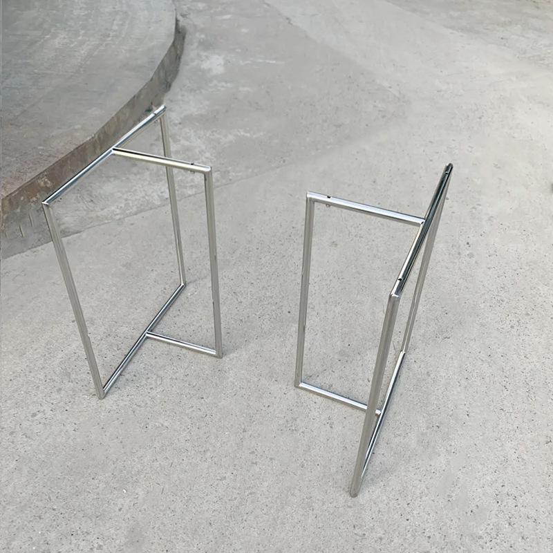 Stainless steel table foot lar - Coffee Tea Font review and price