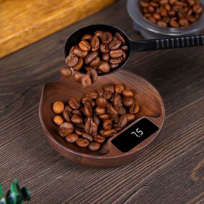 Digital coffee scale, tea scal - Coffee Tea Display review and price