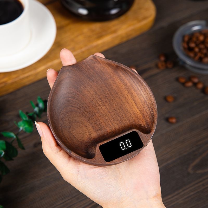 Digital coffee scale, tea scal - Coffee Tea Display review and price