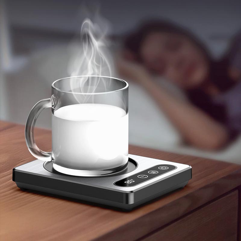 36W Coffee Cup Heater Touch Co - Coffee Tea Chocolate review and price