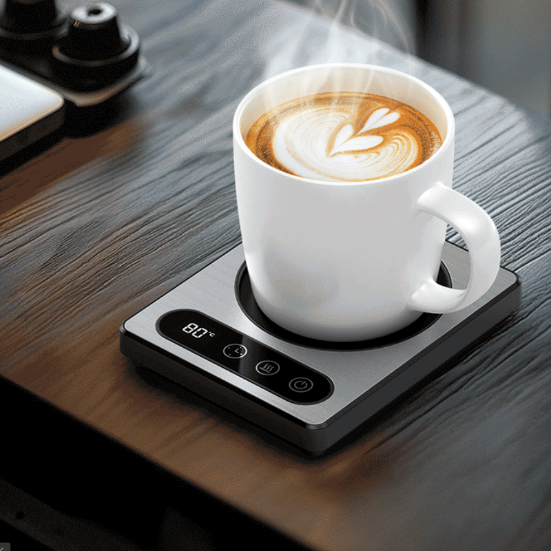 36W Coffee Cup Heater Touch Co - Coffee Tea Chocolate review and price