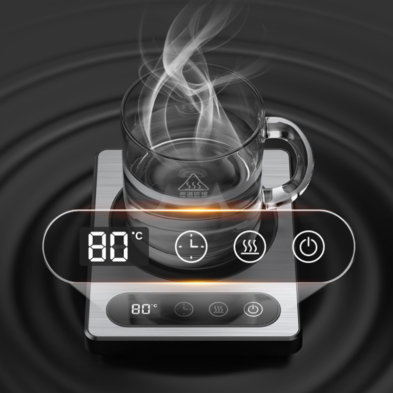 36W Coffee Cup Heater Touch Co - Coffee Tea Chocolate review and price