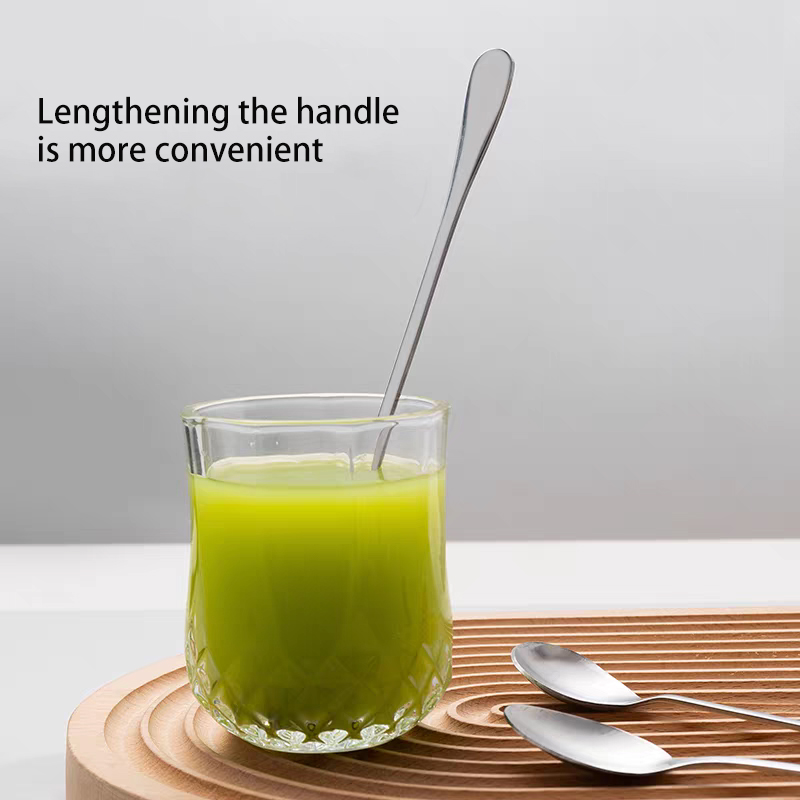 6/12pc1010 stainless steel ice - Coffee Tea Boba review and price