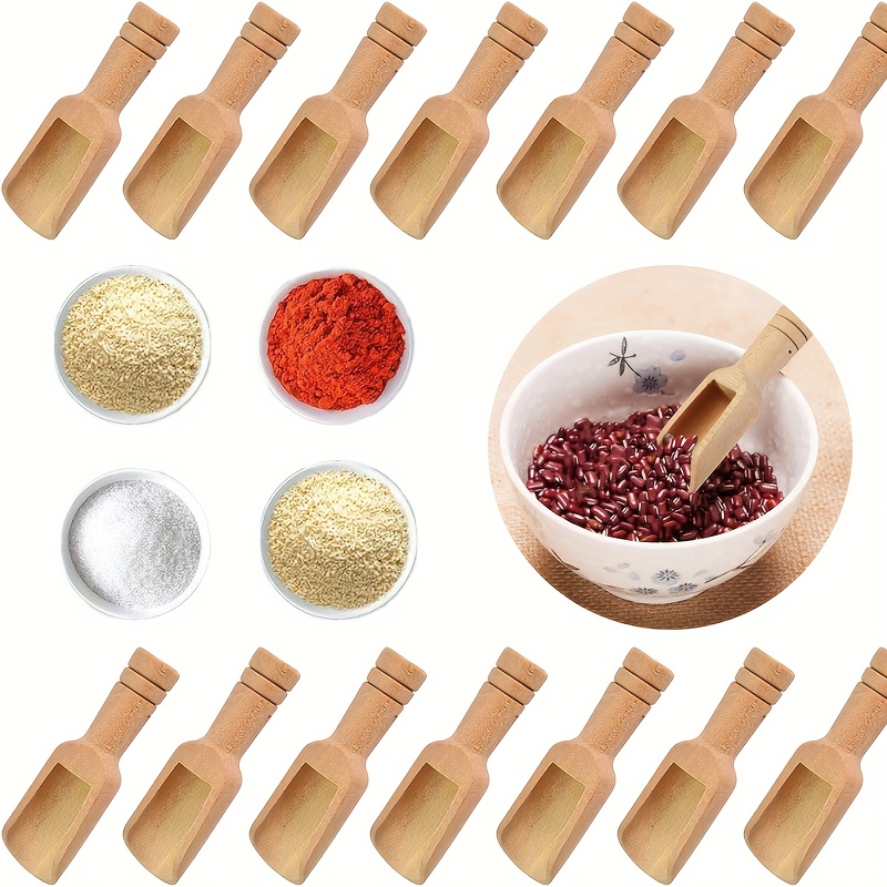 Bamboo Spoon - Multi-Purpose M - Coffee Tea Like review and price