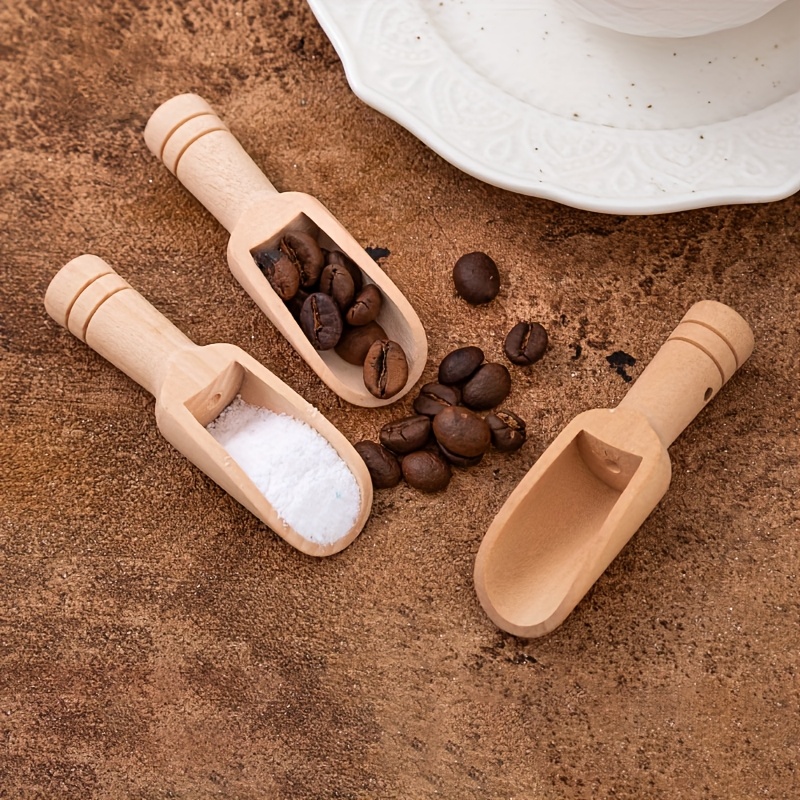 Bamboo Spoon - Multi-Purpose M - Coffee Tea Like review and price
