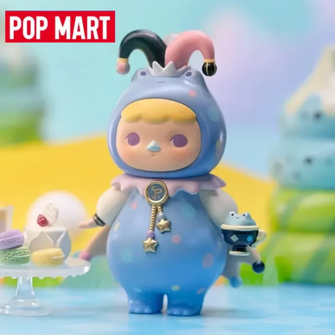 POP MART PUCKY Animal Tea Part - Coffee Tea Organizer review and price