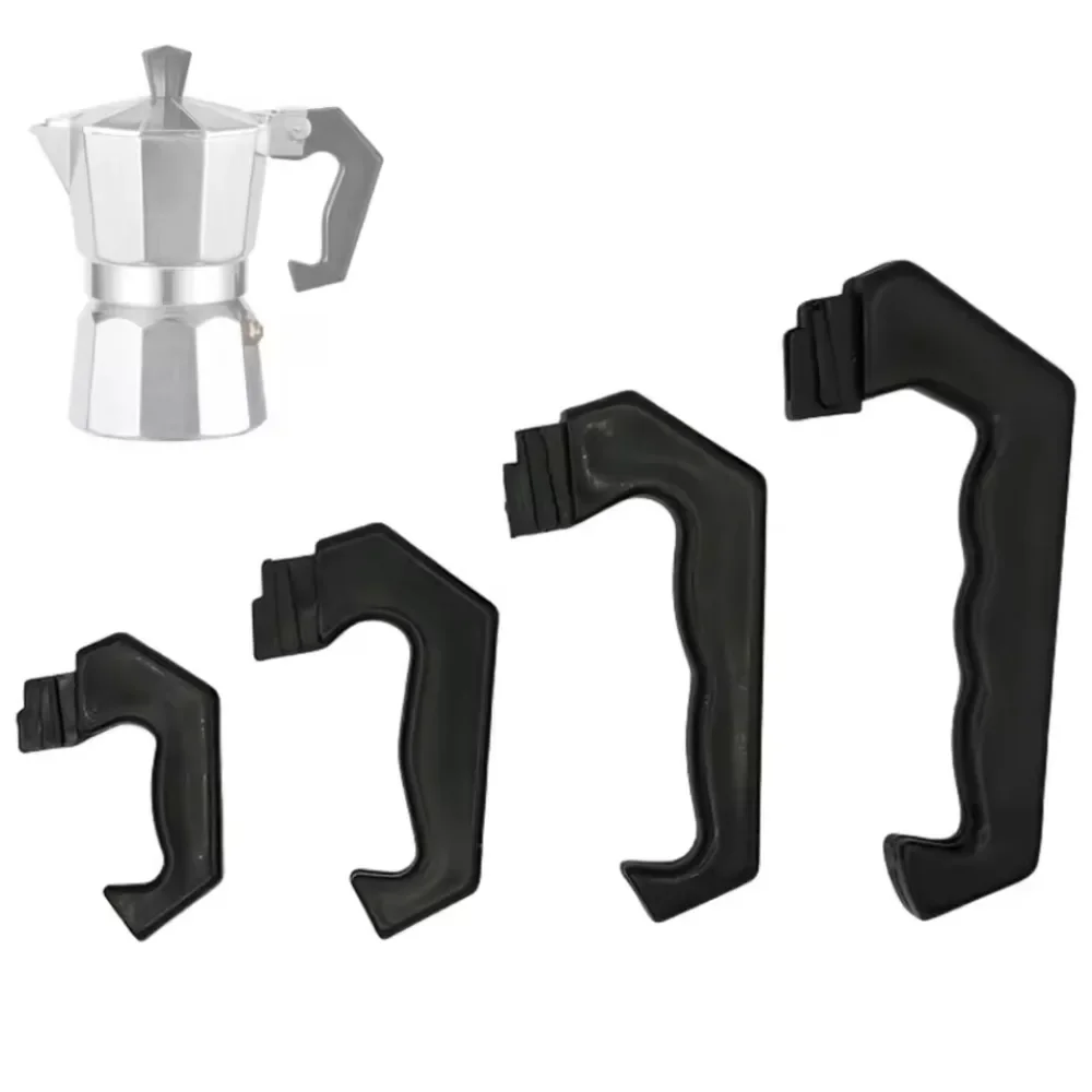 1Pc Coffee Pot Handle For Coff - Moka Pot Stove review and price