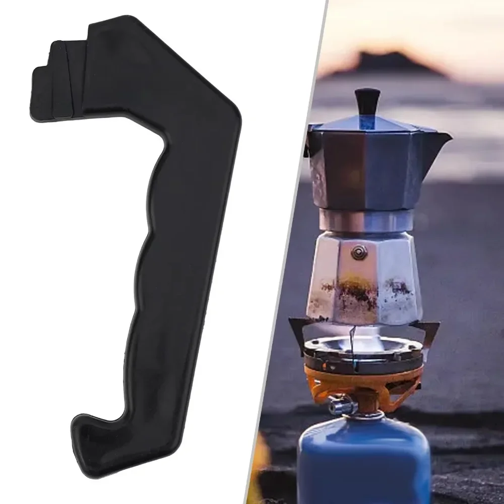 1Pc Coffee Pot Handle For Coff - Moka Pot Stove review and price