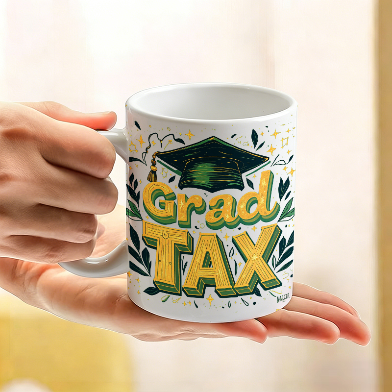 Vintage 3D Font 'Grad TAX' Cer - Coffee Tea Font review and price