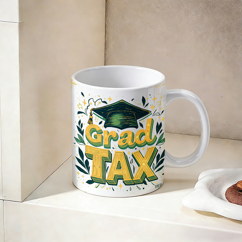 Vintage 3D Font 'Grad TAX' Cer - Coffee Tea Font review and price