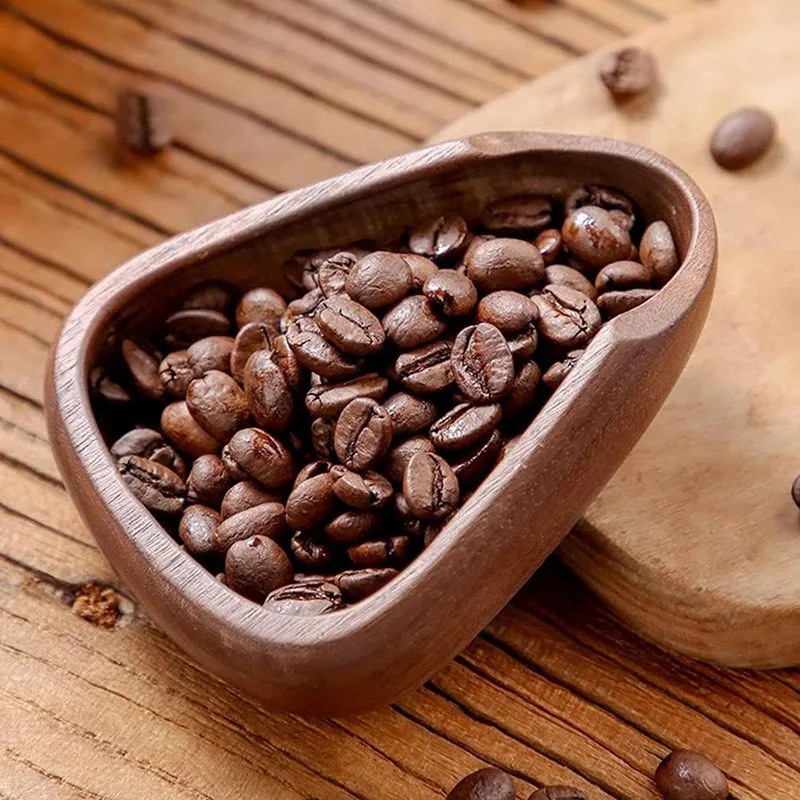 Coffee Beans Dose Trays Solid  - Coffee Tea Beans review and price
