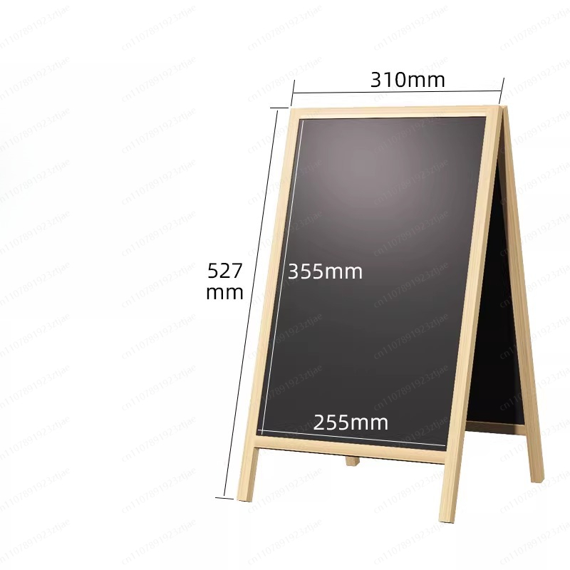 Floor standing handwritten bla - Coffee Tea Display review and price