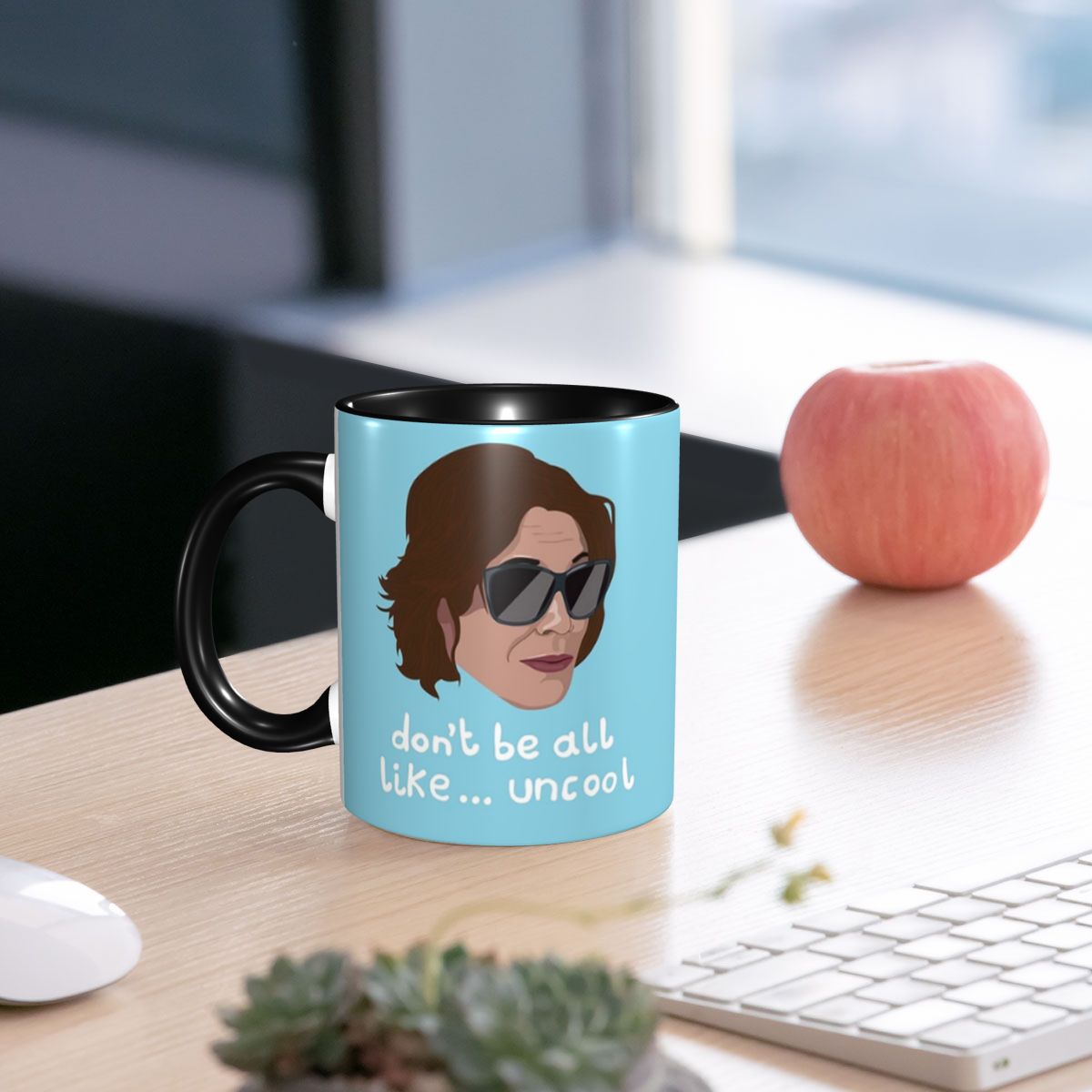 Luann - Real Housewives - Rhon - Coffee Tea Like review and price