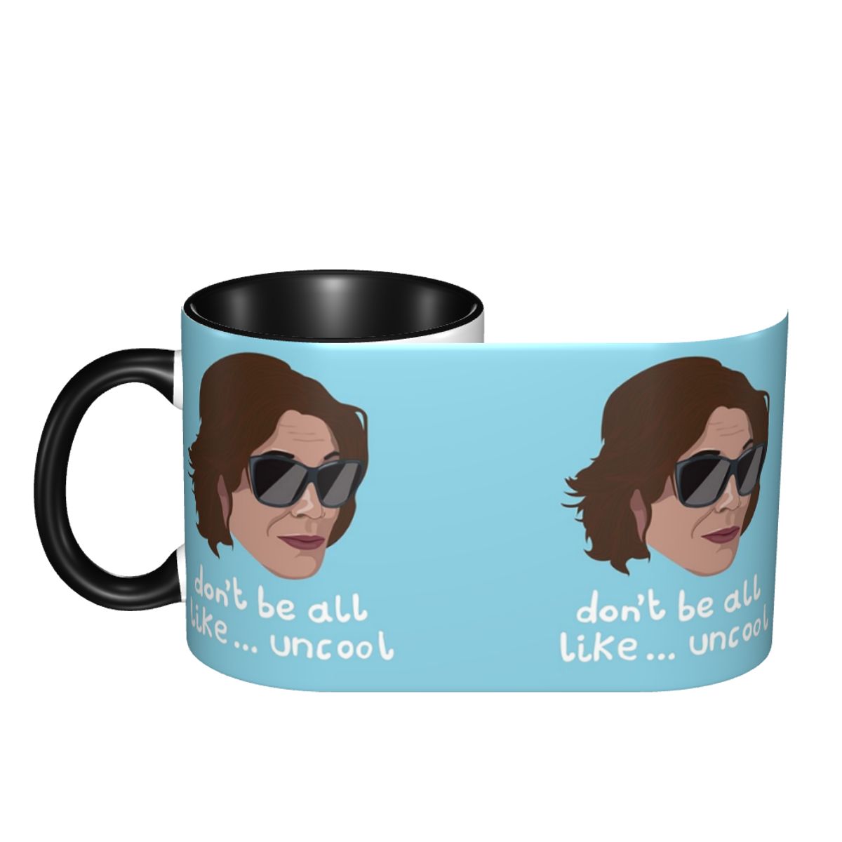 Luann - Real Housewives - Rhon - Coffee Tea Like review and price