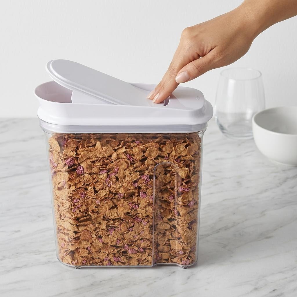 Airtight Food Storage Containe - Coffee Tea Sugar Canister Set review and price