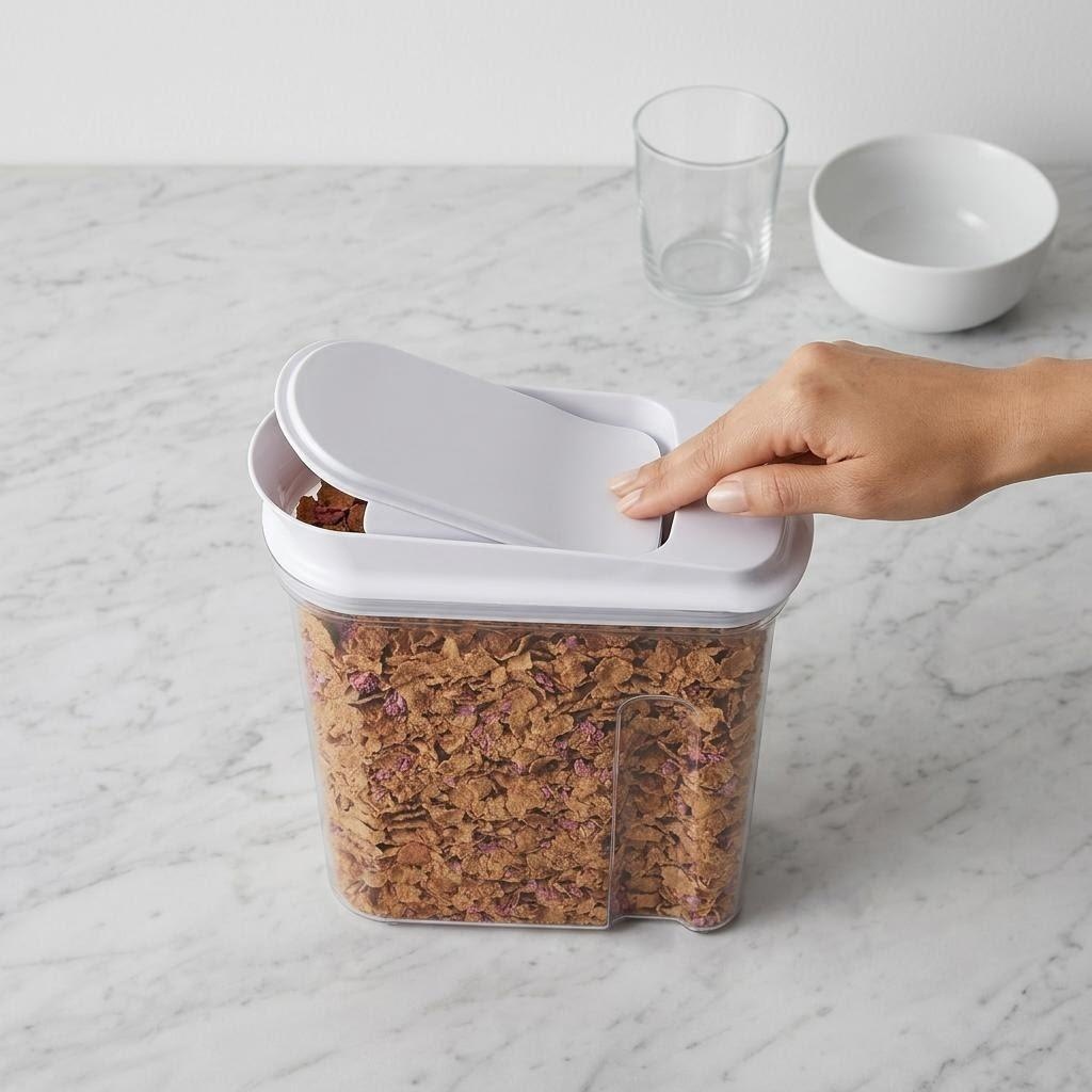 Airtight Food Storage Containe - Coffee Tea Sugar Canister Set review and price